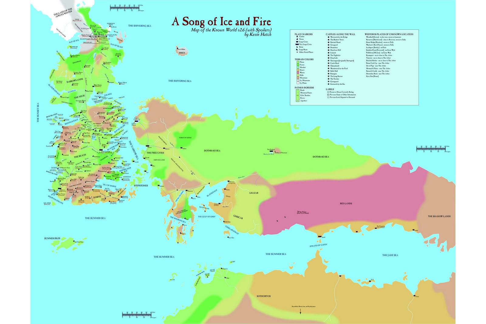 carte westeros essos carte westeros essos